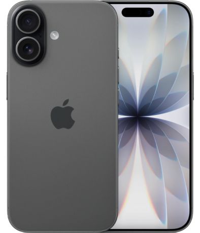 Apple iPhone 17 512Gb Black (eSim)