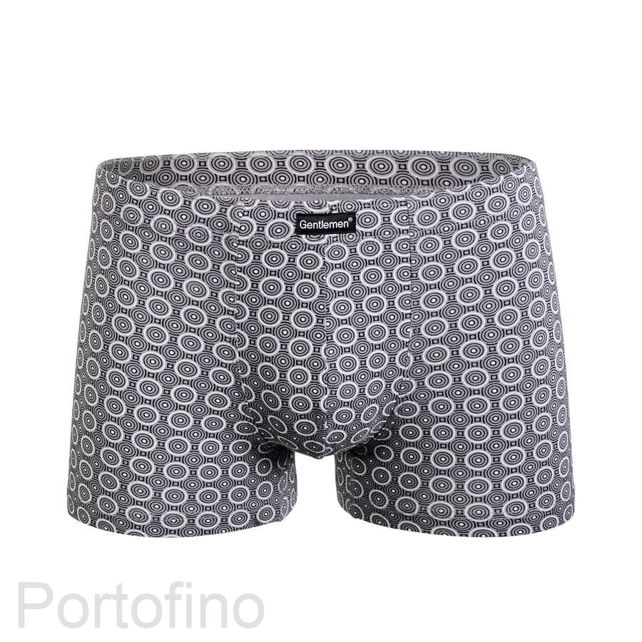 GS-7852N Трусы мужские Gentlemen