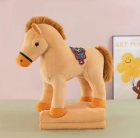 Плед с игрушкой 50170