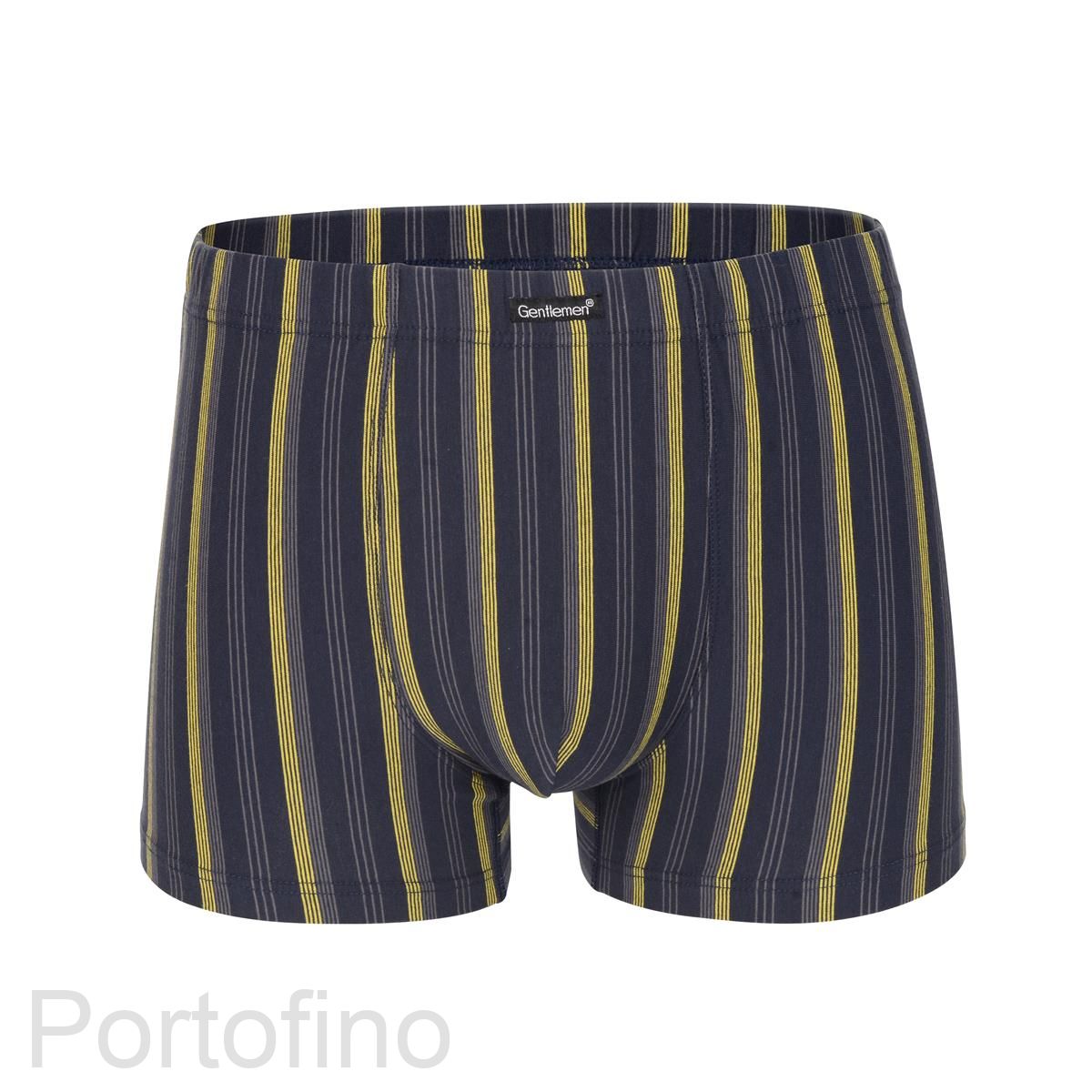 GS-7868 Трусы шорты мужские Джентельмен