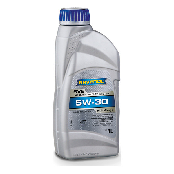 Ravenol SVE 5W-30, 1л