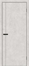 Межкомнатная Дверь с Экошпоном Bravo Браво-0.10.П Look Art / Браво