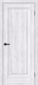 Межкомнатная Дверь с Экошпоном Bravo Прима-0 Riviera Ice 700х2000мм (полотно 1шт,кробка, наличник 5шт) / Браво.