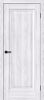 Межкомнатная Дверь с Экошпоном Bravo Прима-0 Riviera Ice / Браво