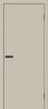 Межкомнатная Дверь Винил Bravo Браво-0 Cream Pro / Браво
