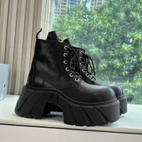 Ботинки SMFK Premium Ботинки SMFK Premium