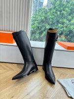 Сапоги HERMES Premium