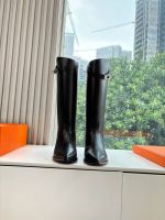 Сапоги HERMES Premium Сапоги HERMES Premium