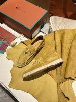 Лоферы LORO PIANA Premium