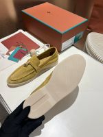 Лоферы LORO PIANA Premium