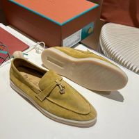 Лоферы LORO PIANA Premium