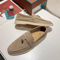 Лоферы LORO PIANA Premium