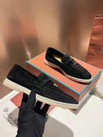 Лоферы LORO PIANA Premium Лоферы LORO PIANA Premium