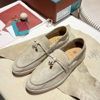 Лоферы LORO PIANA Premium
