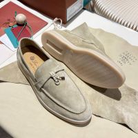 Лоферы LORO PIANA Premium