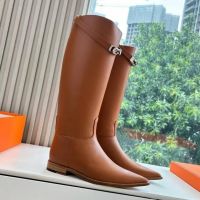 Сапоги HERMES Premium Сапоги HERMES Premium