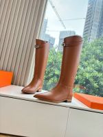 Сапоги HERMES Premium Сапоги HERMES Premium