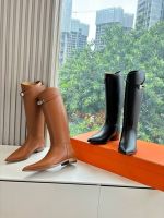 Сапоги HERMES Premium Сапоги HERMES Premium