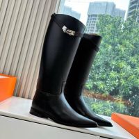 Сапоги HERMES Premium