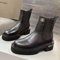 Ботинки BALENCIAGA Premium Ботинки BALENCIAGA Premium