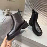 Ботинки BALENCIAGA Premium