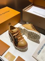 Ботинки LOUIS VUITTON Premium