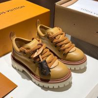 Ботинки LOUIS VUITTON Premium