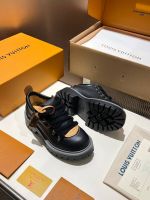 Ботинки LOUIS VUITTON Premium