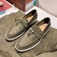 Лоферы LORO PIANA Premium Лоферы LORO PIANA Premium