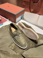 Лоферы LORO PIANA Premium Лоферы LORO PIANA Premium