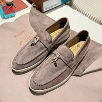 Лоферы LORO PIANA Premium Лоферы LORO PIANA Premium