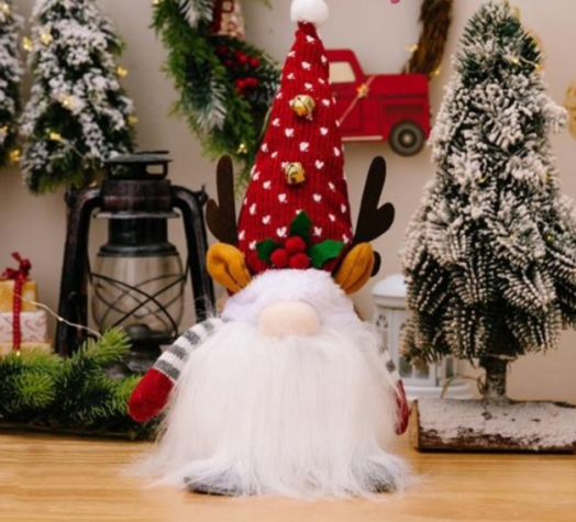 Светильник гномик 50194