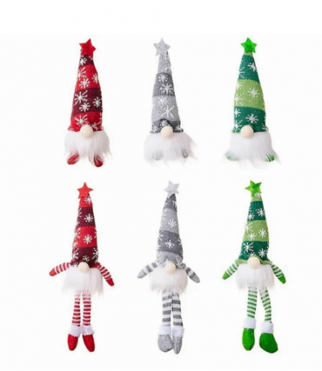 Светильник гномик 50198