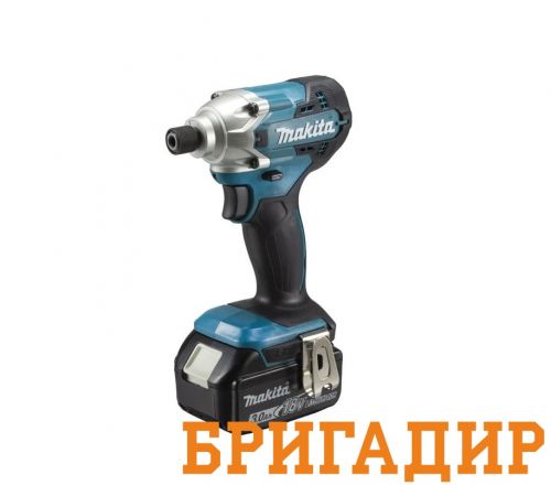 Винтоверт (Шуруповерт) аккумуляторный Makita DTD156 18В