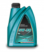 Nerson Europe Perfomance RS 5W-30, 1л