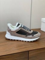 Кроссовки BRUNELLO CUCINELLI зимние Кроссовки BRUNELLO CUCINELLI зимние