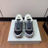 Кроссовки BRUNELLO CUCINELLI зимние Кроссовки BRUNELLO CUCINELLI зимние