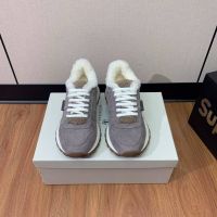 Кроссовки BRUNELLO CUCINELLI зимние Кроссовки BRUNELLO CUCINELLI зимние