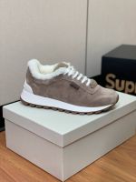 Кроссовки BRUNELLO CUCINELLI зимние Кроссовки BRUNELLO CUCINELLI зимние