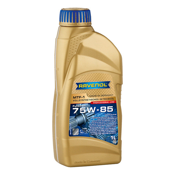 Ravenol MTF-1 75W-85, 1л