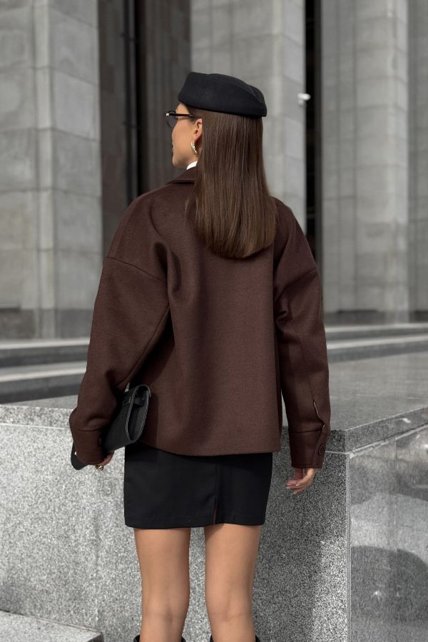 Пальто 7003.4 | р. 44-50