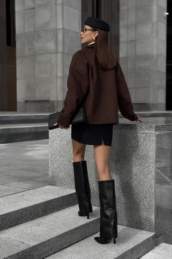 Пальто 7003.4 | р. 44-50