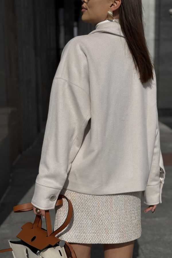 Пальто 7003.5 | р. 44-50