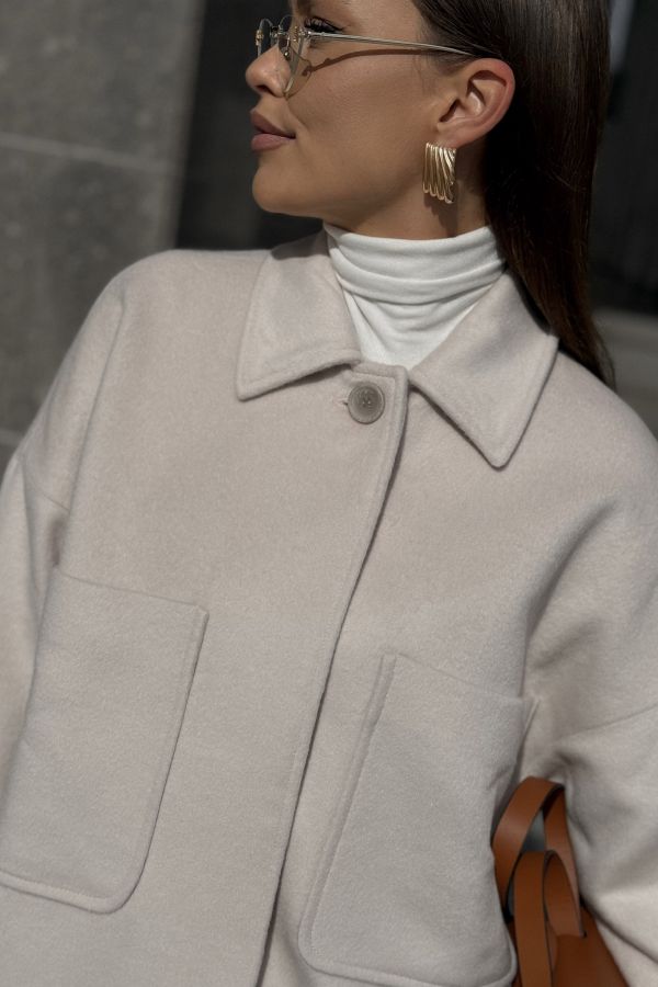 Пальто 7003.5 | р. 44-50