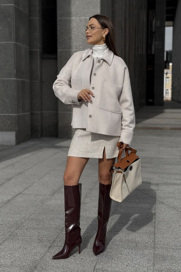 Пальто 7003.5 | р. 44-50