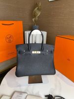 Сумка HERMES 30 Premium