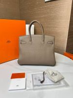 Сумка HERMES 30 Premium