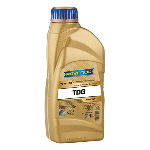 Ravenol TDG 75W-110, 1л