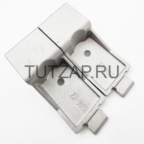 Крепление ножек ZX-3602 для телевизора Kion 50U7H32KN