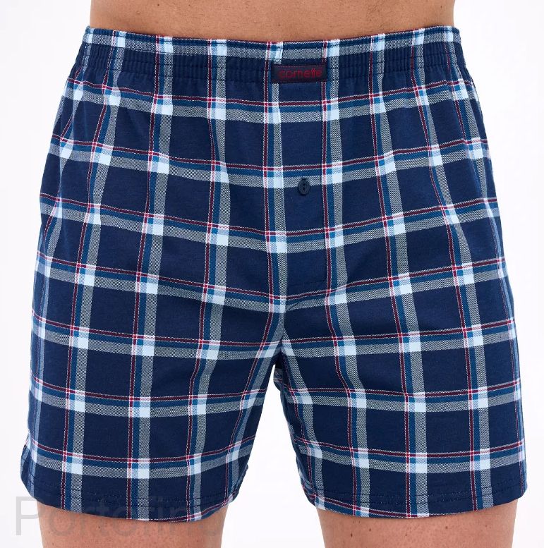 002-323 Трусы мужские семейные Cornette